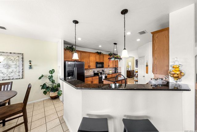 3619 Running Ranch, San Antonio, TX 78261