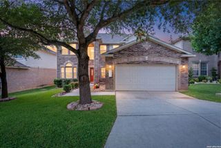 3619 Running Ranch, San Antonio, TX 78261