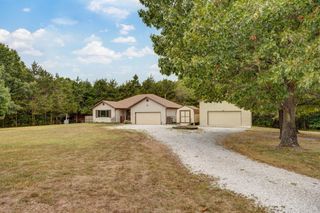 350 Rocky Top Lane, Ozark, MO 65721