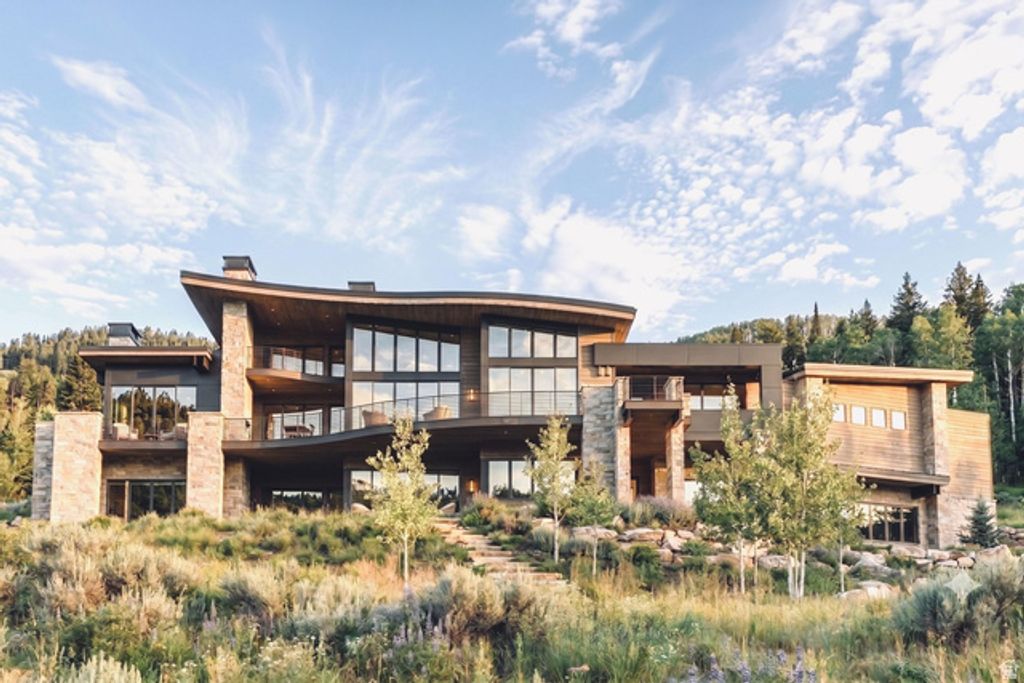1905 W HORN CT, Park City, UT 84060 — photo 2