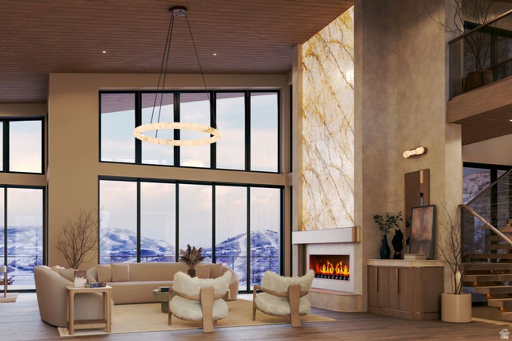 1905 W HORN CT, Park City, UT 84060 — photo 4