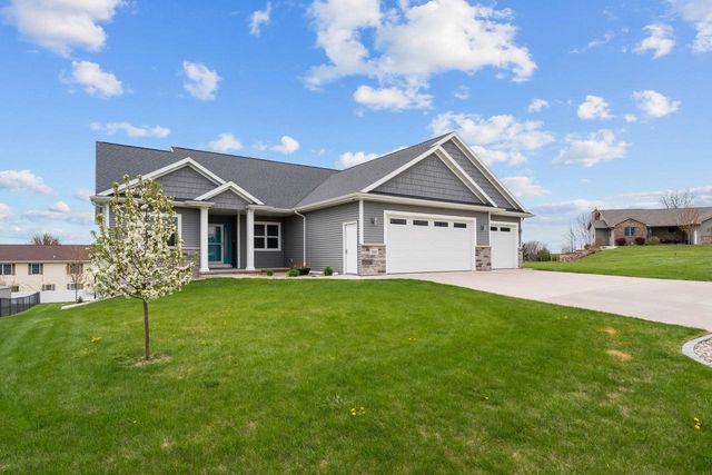 306 ASHTIN WAY, Hortonville, WI 54944