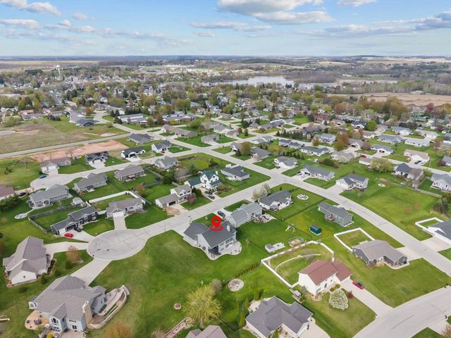 306 ASHTIN WAY, Hortonville, WI 54944