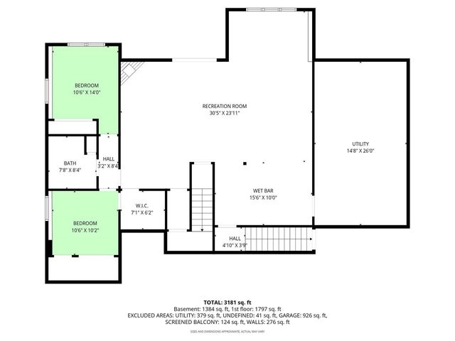 306 ASHTIN WAY, Hortonville, WI 54944
