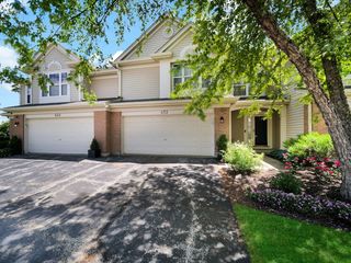 452 Blue Springs Drive, Fox Lake, IL 60020
