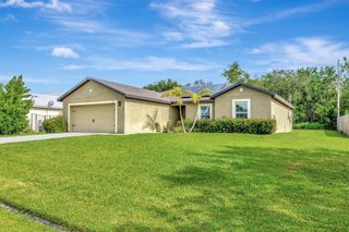 115 SW South Wakefield Circle, Port St Lucie, FL 34953