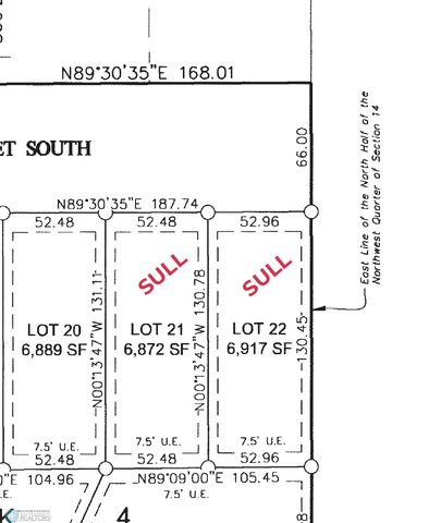 117 15 Avenue SE, Glyndon, MN 56547