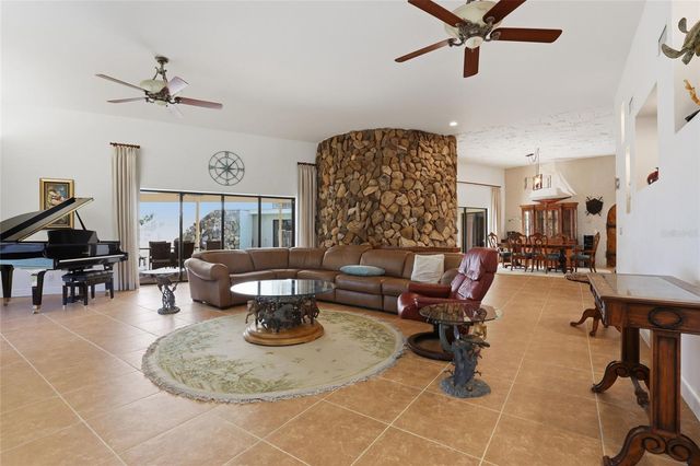 12902 SW DAVID DRIVE, Lake Suzy, FL 34269