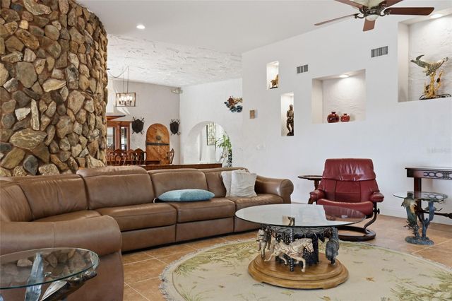 12902 SW DAVID DRIVE, Lake Suzy, FL 34269