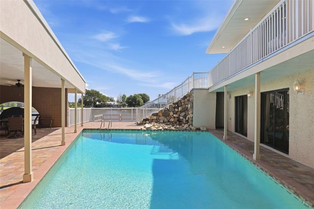 12902 SW DAVID DRIVE, Lake Suzy, FL 34269
