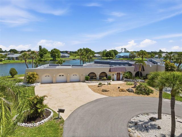 12902 SW DAVID DRIVE, Lake Suzy, FL 34269