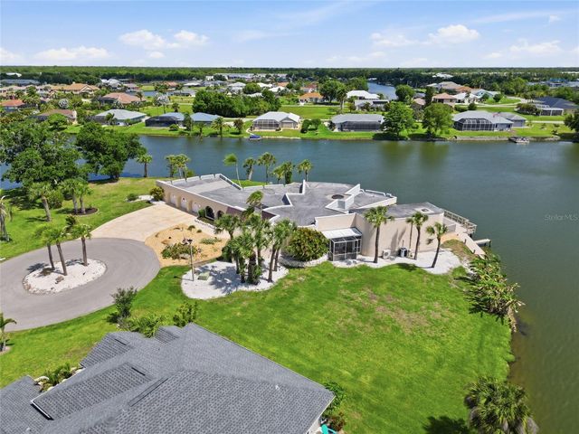 12902 SW DAVID DRIVE, Lake Suzy, FL 34269