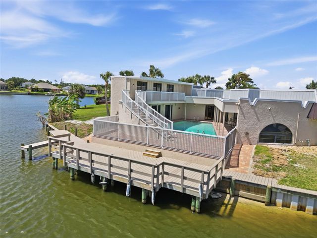 12902 SW DAVID DRIVE, Lake Suzy, FL 34269