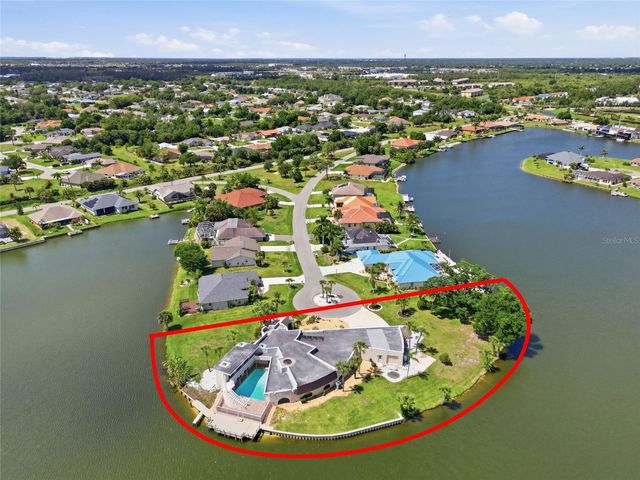 12902 SW DAVID DRIVE, Lake Suzy, FL 34269