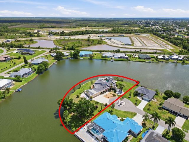 12902 SW DAVID DRIVE, Lake Suzy, FL 34269