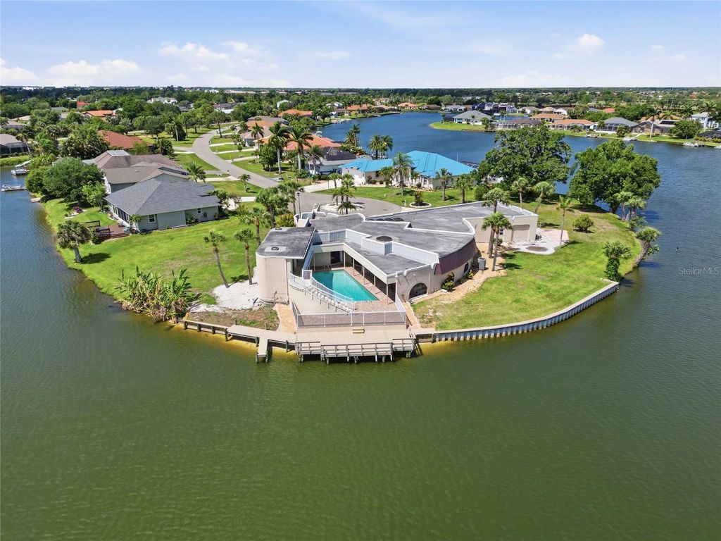 12902 SW DAVID DRIVE, Lake Suzy, FL 34269