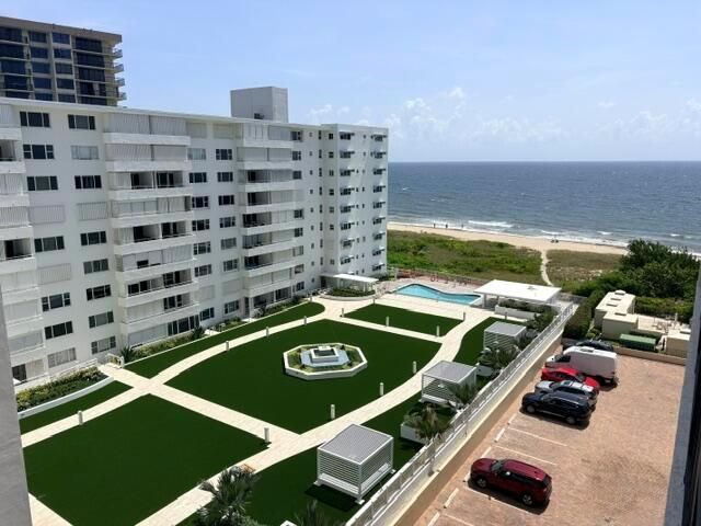 1900 S OCEAN Boulevard 7J, Lauderdale By The Sea, FL 33062