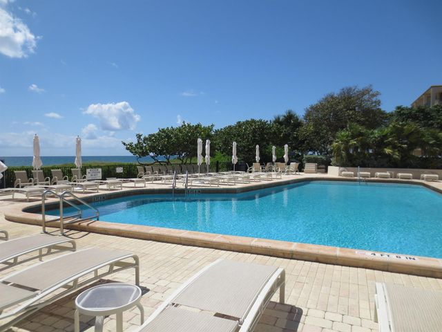 1900 S OCEAN Boulevard 7J, Lauderdale By The Sea, FL 33062