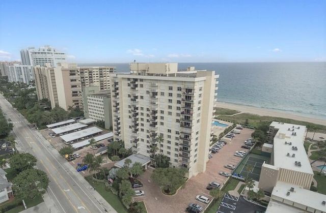 1900 S OCEAN Boulevard 7J, Lauderdale By The Sea, FL 33062