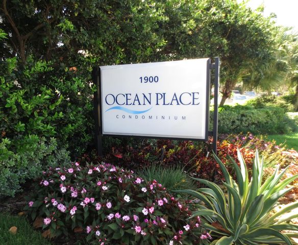 1900 S OCEAN Boulevard 7J, Lauderdale By The Sea, FL 33062