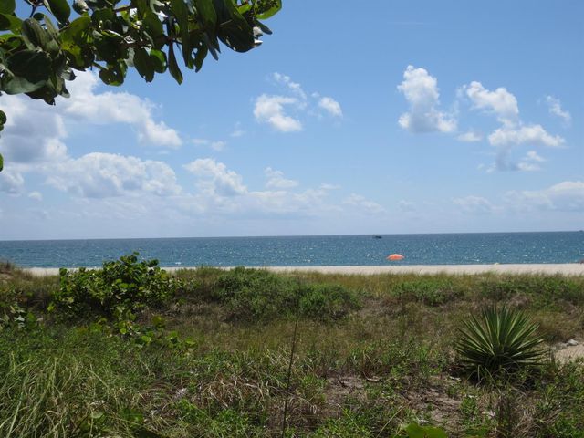 1900 S OCEAN Boulevard 7J, Lauderdale By The Sea, FL 33062