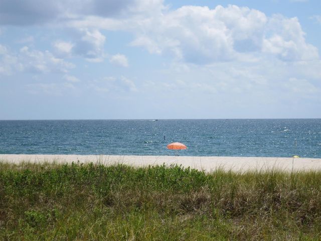 1900 S OCEAN Boulevard 7J, Lauderdale By The Sea, FL 33062