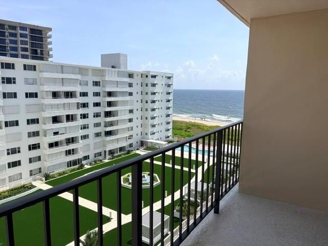 1900 S OCEAN Boulevard 7J, Lauderdale By The Sea, FL 33062