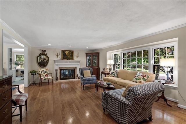 4533 W 65th Street, Prairie Village, KS 66208