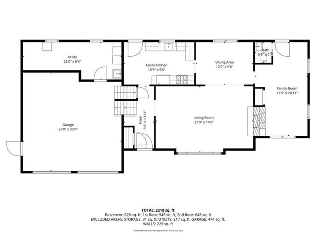 4533 W 65th Street, Prairie Village, KS 66208