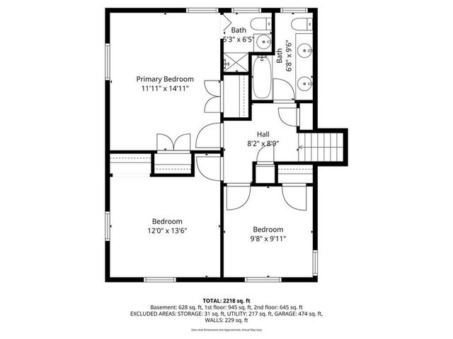 4533 W 65th Street, Prairie Village, KS 66208