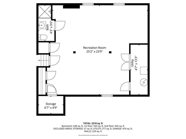 4533 W 65th Street, Prairie Village, KS 66208