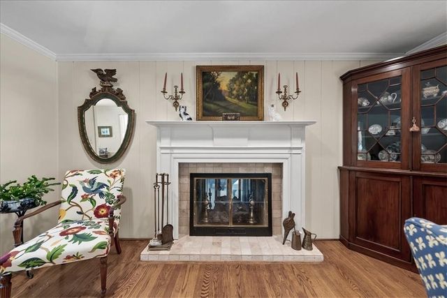 4533 W 65th Street, Prairie Village, KS 66208