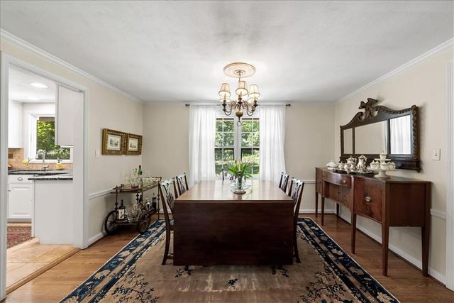 4533 W 65th Street, Prairie Village, KS 66208