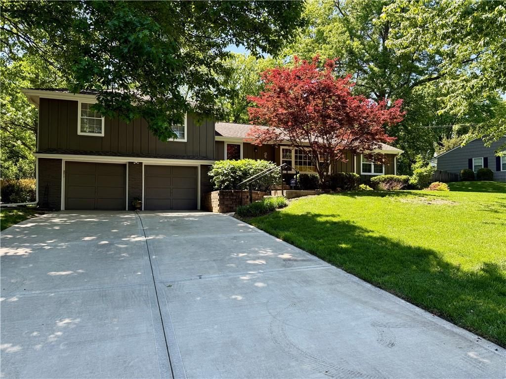 4533 W 65th Street, Prairie Village, KS 66208