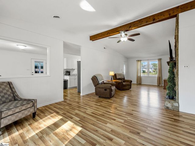 110 Coldspring Drive, Spartanburg, SC 29301