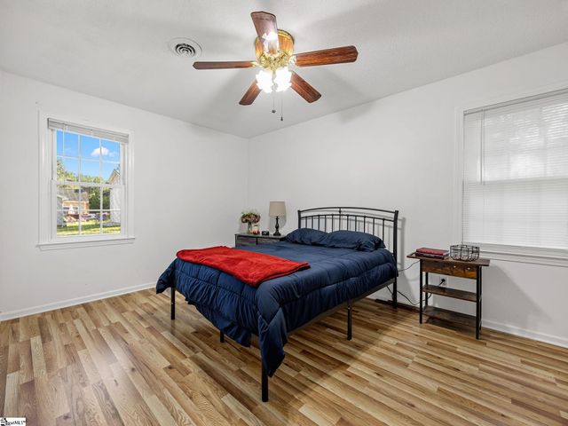110 Coldspring Drive, Spartanburg, SC 29301