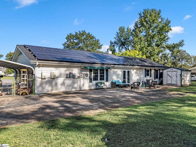 110 Coldspring Drive, Spartanburg, SC 29301
