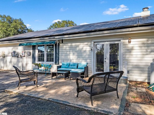 110 Coldspring Drive, Spartanburg, SC 29301