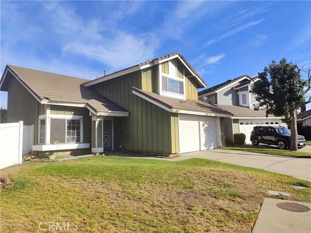 6953 Saddleback Place, Rancho Cucamonga, CA 91701