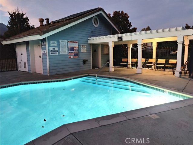 6953 Saddleback Place, Rancho Cucamonga, CA 91701