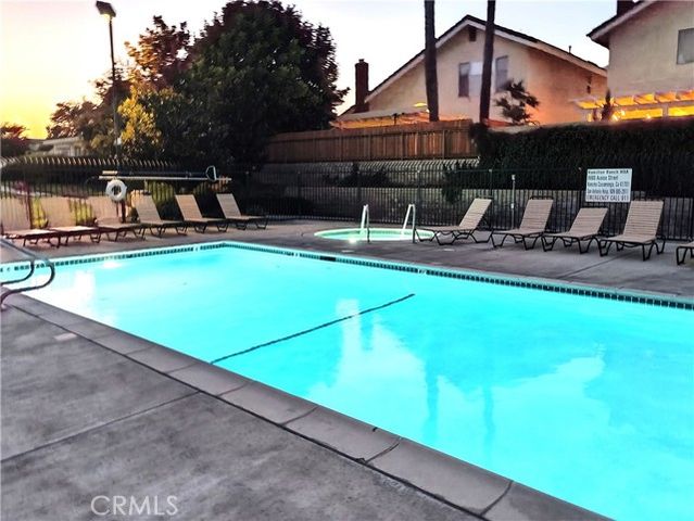 6953 Saddleback Place, Rancho Cucamonga, CA 91701