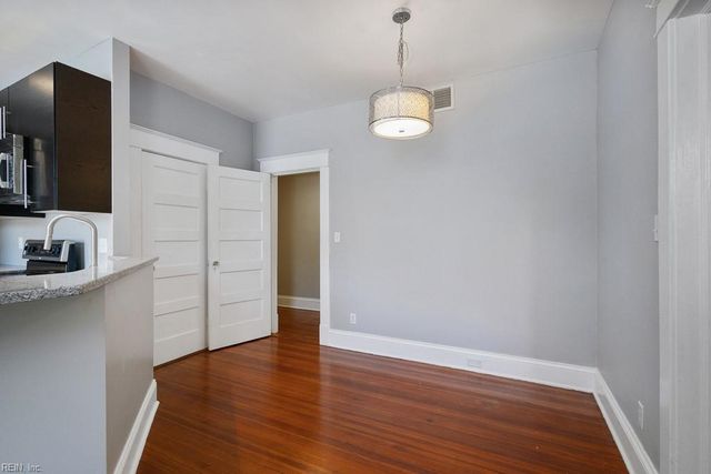 1040 Brandon Ave Apt 5, Norfolk, VA 23507