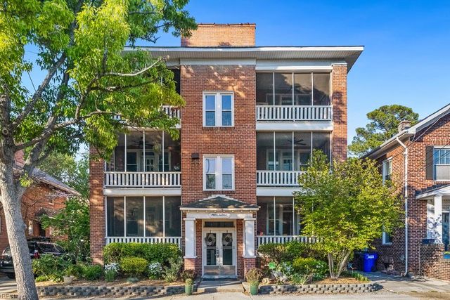 1040 Brandon Ave Apt 5, Norfolk, VA 23507