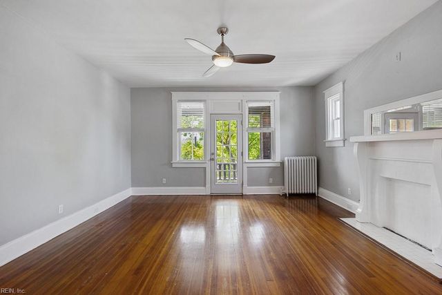 1040 Brandon Ave Apt 5, Norfolk, VA 23507