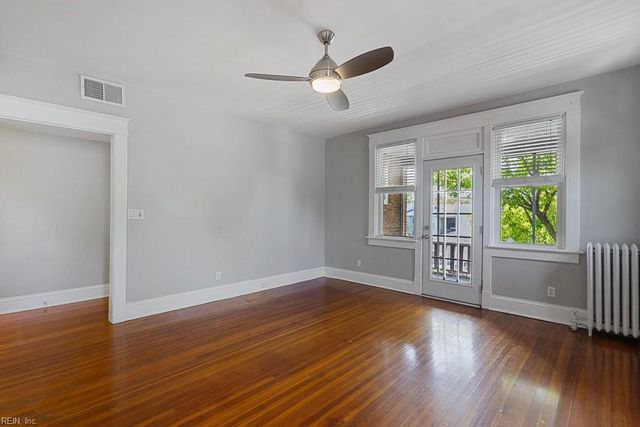 1040 Brandon Ave Apt 5, Norfolk, VA 23507