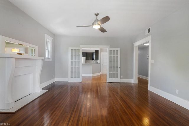 1040 Brandon Ave Apt 5, Norfolk, VA 23507