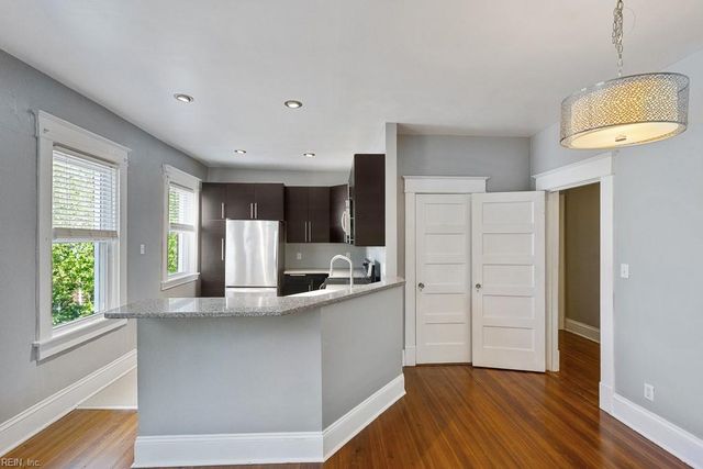 1040 Brandon Ave Apt 5, Norfolk, VA 23507