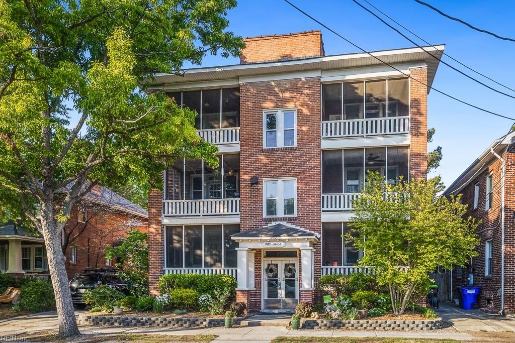 1040 Brandon Ave Apt 5, Norfolk, VA 23507