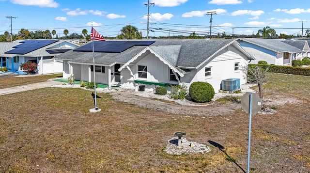 1001 AUGUSTA DRIVE, Sun City Center, FL 33573