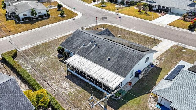 1001 AUGUSTA DRIVE, Sun City Center, FL 33573